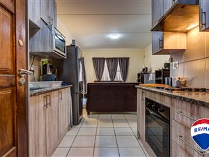 2 Bed Townhouse in Brentwood Park