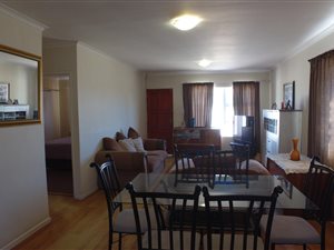 2 Bed House in Jagtershof