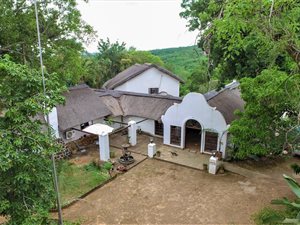 25 ha Farm in White River AH