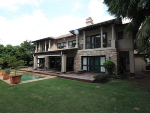 4 Bed House in Senderwood