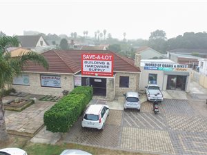 Office space in Walmer