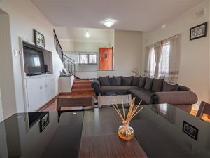 3 Bed House in Umbilo