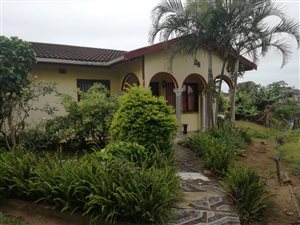 3 Bed House in Westham