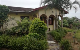 3 Bedroom House in Westham