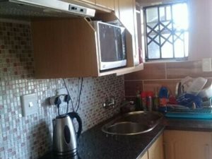 2 Bedroom Apartment in Fleurhof