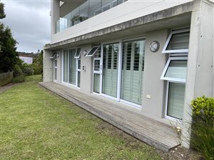 1 Bed Apartment in Plettenberg Bay