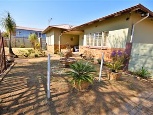 3 Bed House in Homelake