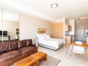 Studio Apartment in Salt River