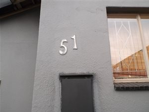 2 Bed Townhouse in Brackendowns