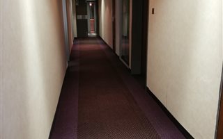 307 m² Office Space in Cape Town City Centre