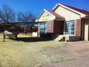 3 Bed House in Nigel Central