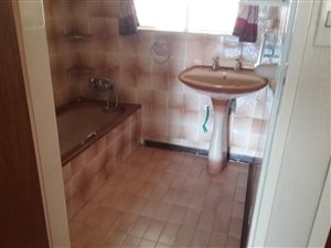3 Bedroom House in Witpoortjie