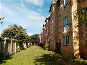 2 Bed Apartment in Empangeni Central