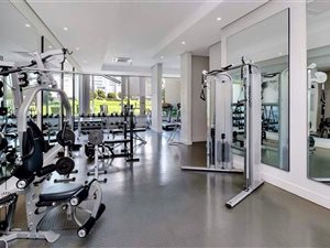 1 Bed Apartment in Sandton CBD