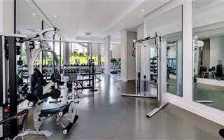 1 Bedroom Apartment in Sandton CBD