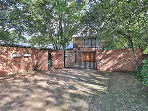 3 Bed House in Irene