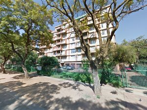 2.5 Bed Apartment in Sunnyside