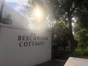 3 Bed Townhouse in River Club