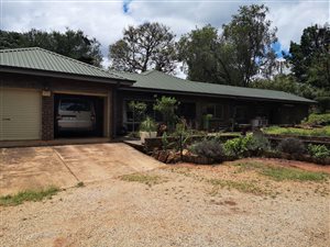 1 ha Farm in White River AH