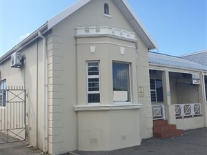 346 m² Commercial space in Vincent