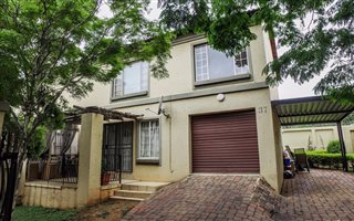 3 Bedroom House in La Montagne