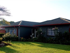 3 Bedroom House in Homelake
