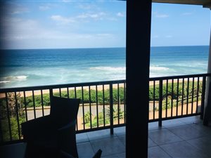 2 Bed Apartment in Westbrook