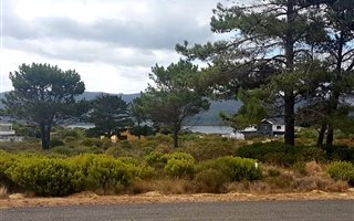 1338 m² Land available in Onrus