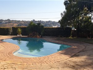 4.5 Bed House in Waterkloof Heights