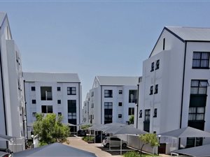 3 Bed Townhouse in Greenstone Hill