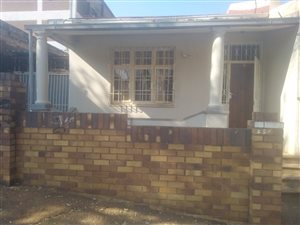 3 Bed House in Jeppestown