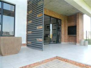 3 Bed Cluster in Six Fountains Estate
