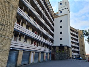 1 Bed Apartment in Pinetown Central