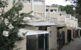 2 Bedroom Duplex in Prestbury