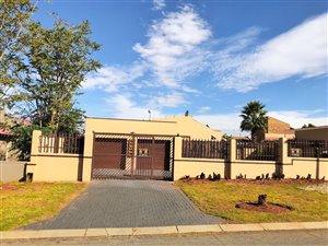 3 Bed House in Randpoort