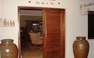 4 Bedroom House in Mossel Bay