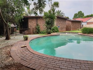 3 Bedroom House in Presidents Dam