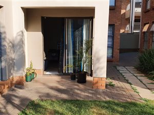 2 Bed Townhouse in Jansen Park