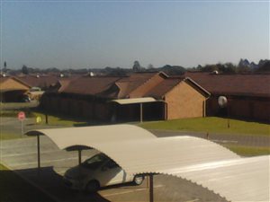 1 Bed Apartment in Brentwood Park