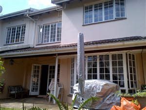2 Bed Duplex in Gillitts