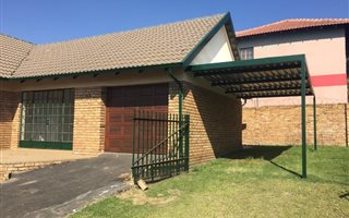 2 Bedroom House in Reyno Ridge