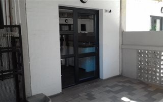 1 Bedroom Apartment in Maboneng