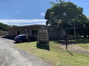 Commercial space in Margate