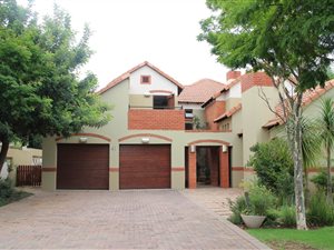 4 Bed House in Willow Acres