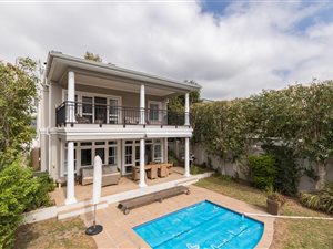 3 Bed House in Claremont Upper