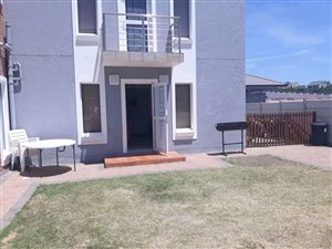 1 Bed Apartment in Diaz Beach