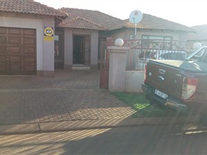 3 Bed House in The Orchards