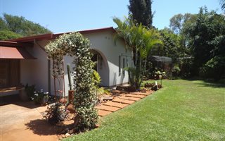 3 Bedroom House in Mokopane