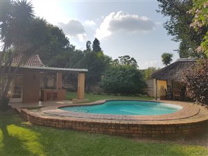 3 Bedroom House in Bromhof