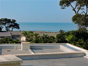 4 Bed Apartment in La Lucia